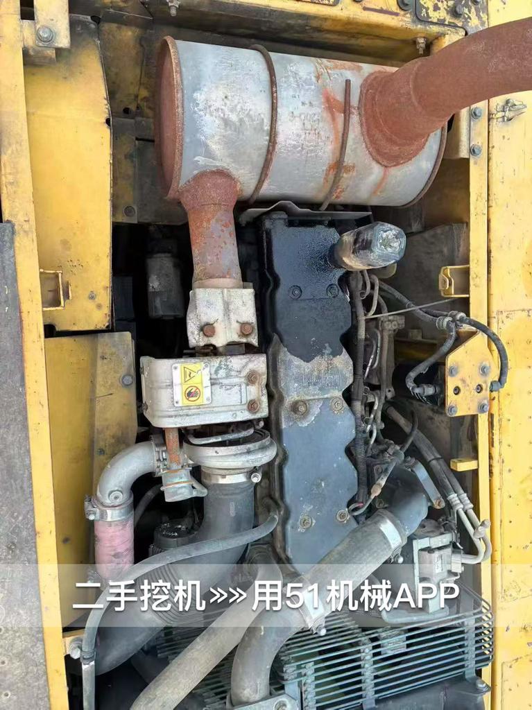 51挖机